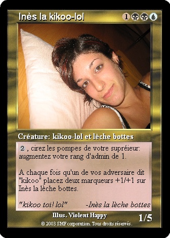 Inès